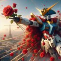 薔薇なヤツ 2枚目
