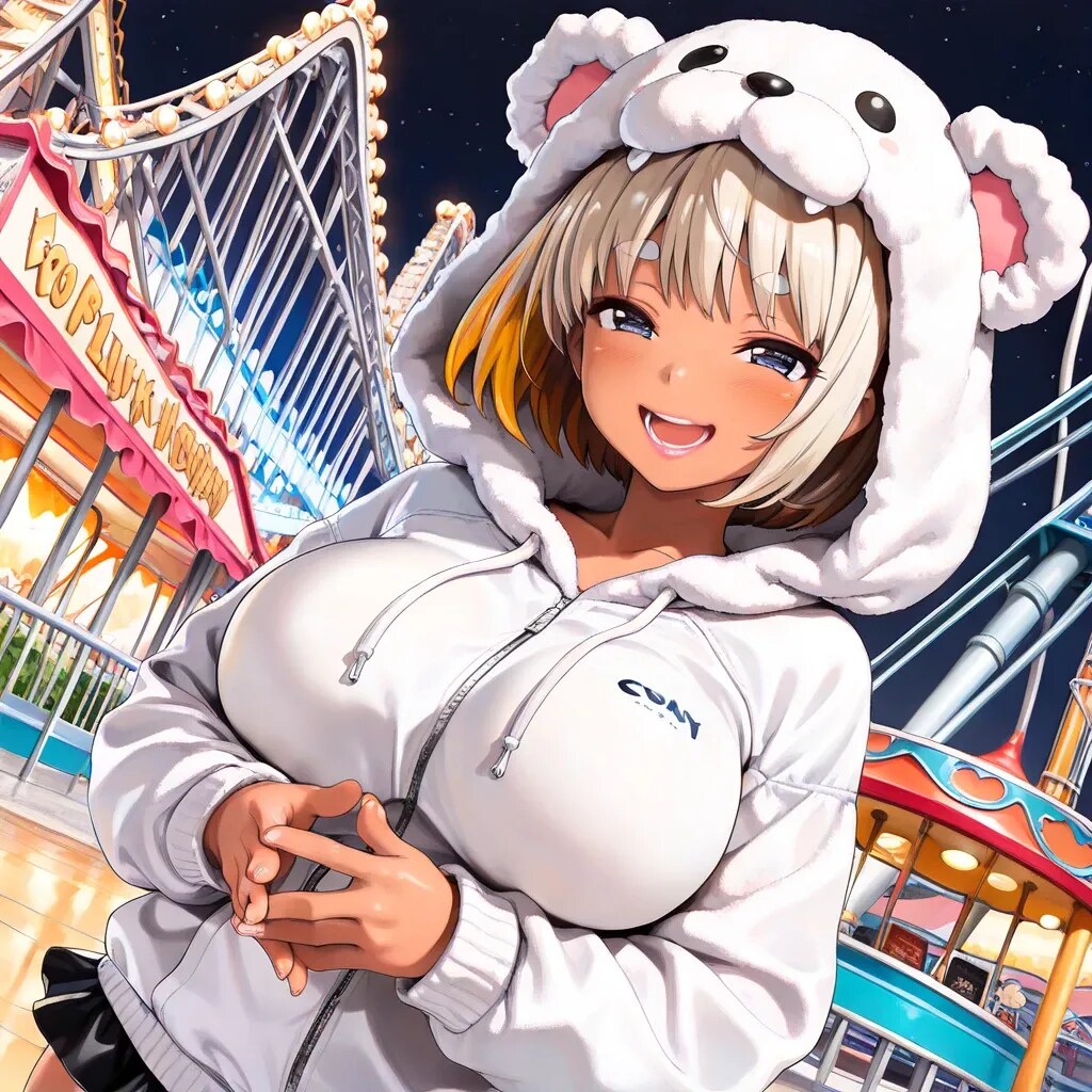 太眉癖(ふぇち)集