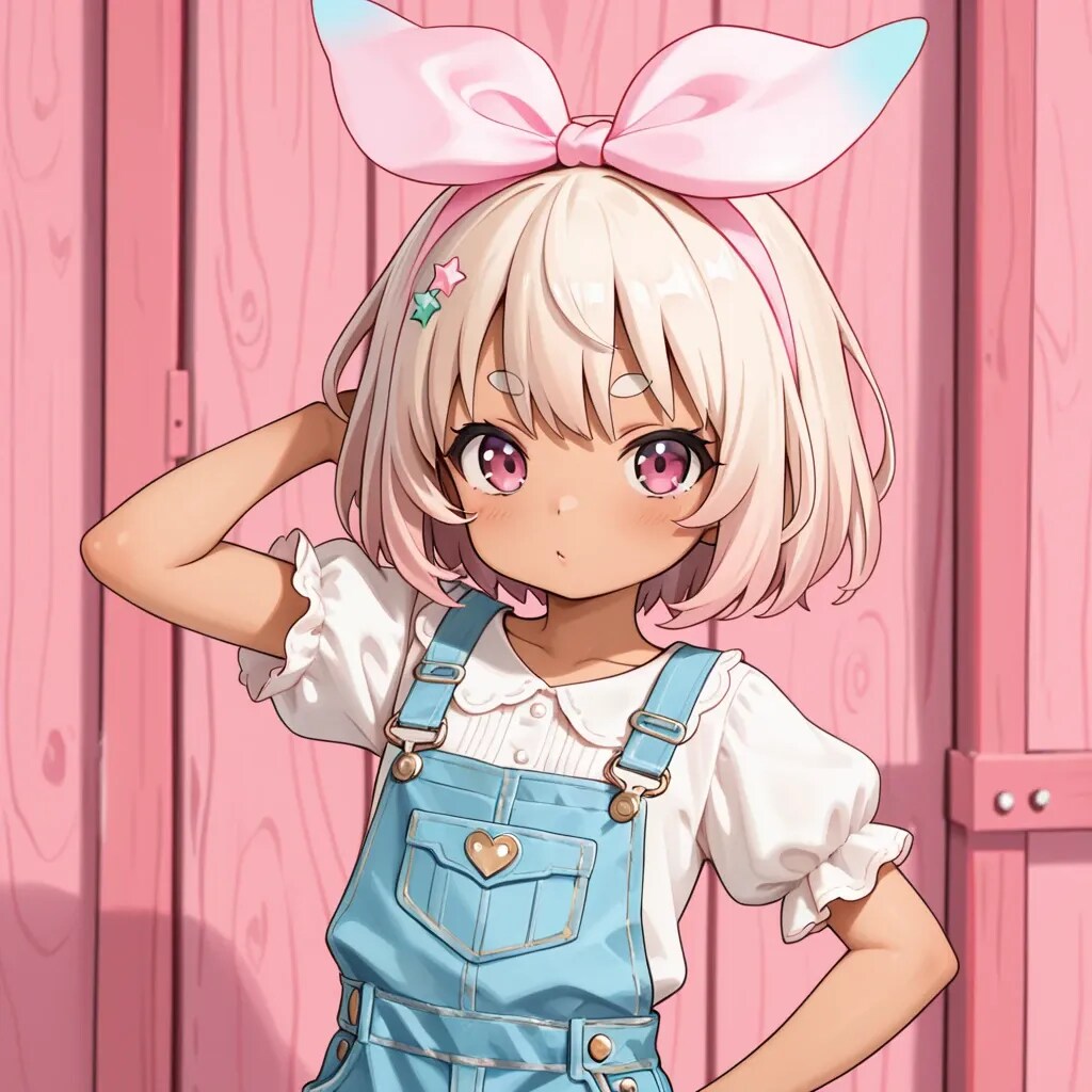 太眉癖(ふぇち)集