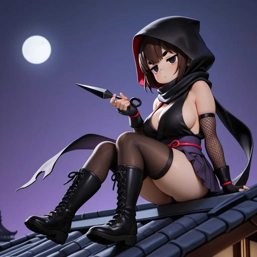 太眉癖(ふぇち)集