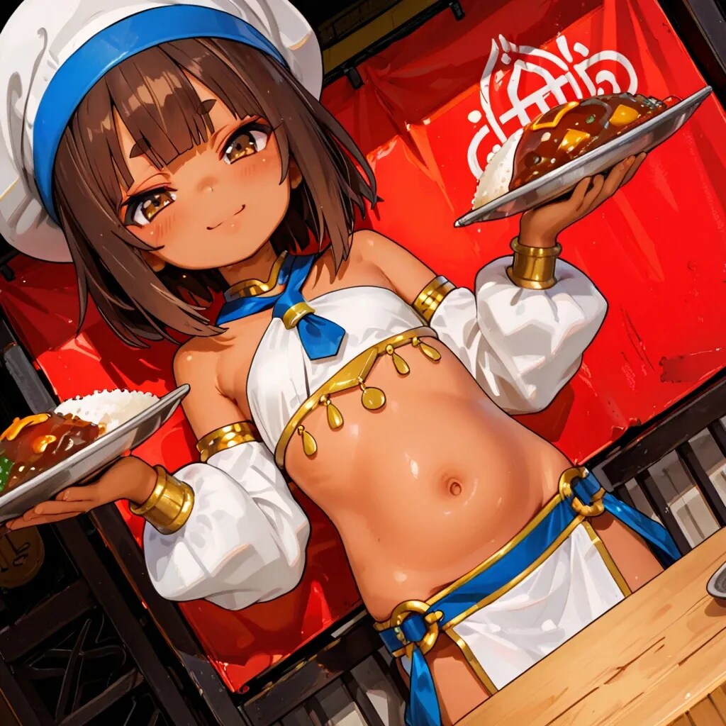 太眉癖(ふぇち)集