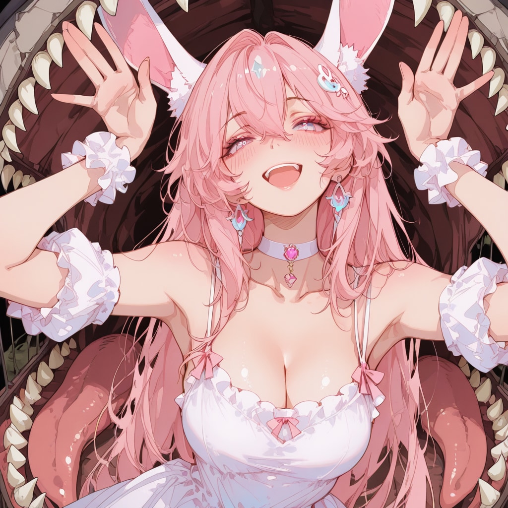おはよウサギ（MS_14版）
