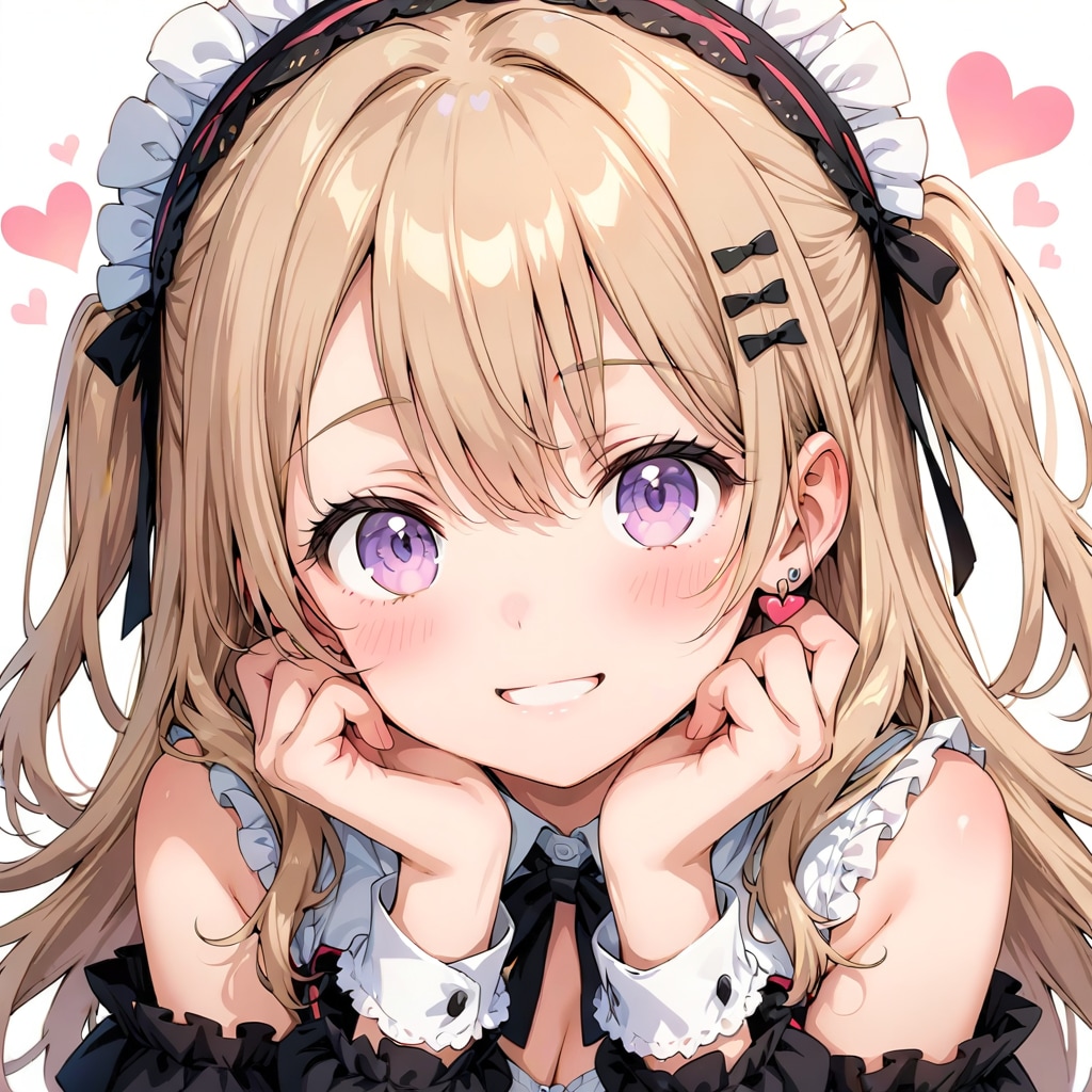 ハートの日
