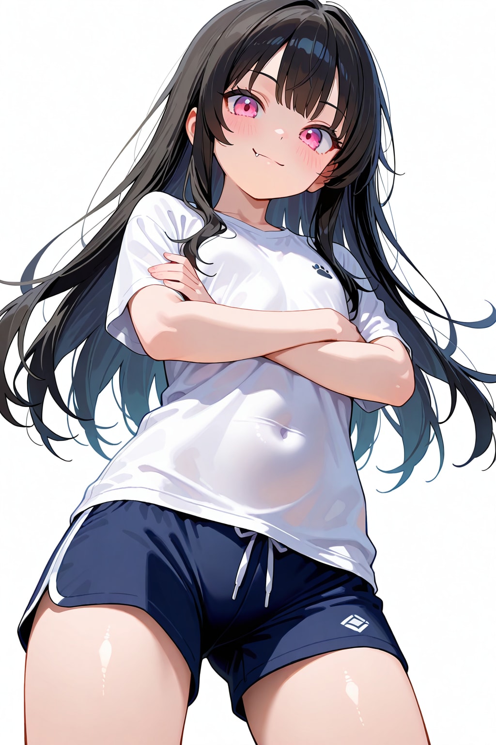 シンプル板野ちゃん