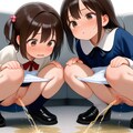 とっても仲良し 2枚目
