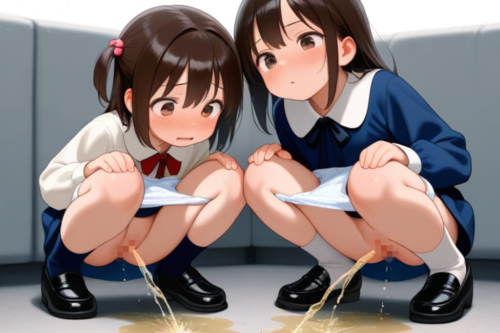 とっても仲良し