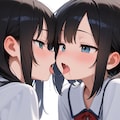 とっても仲良し 4枚目