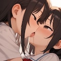 とっても仲良し 3枚目