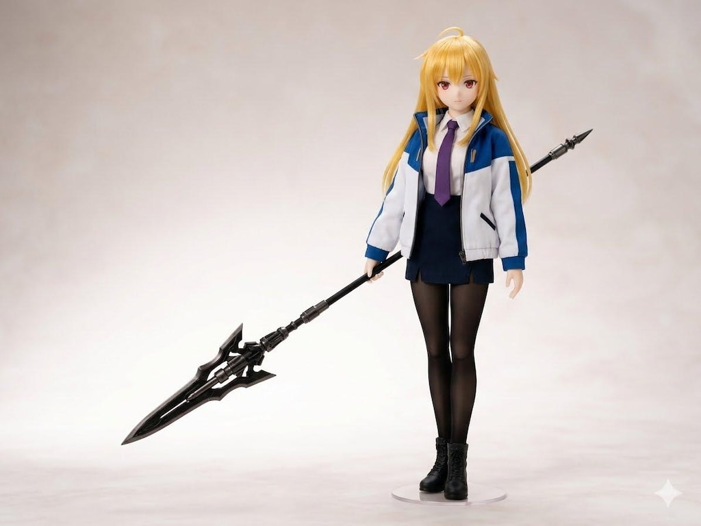 魔法少女フェイト　リリカルなのはEXCEEDS  Gun Blaze Vengeance