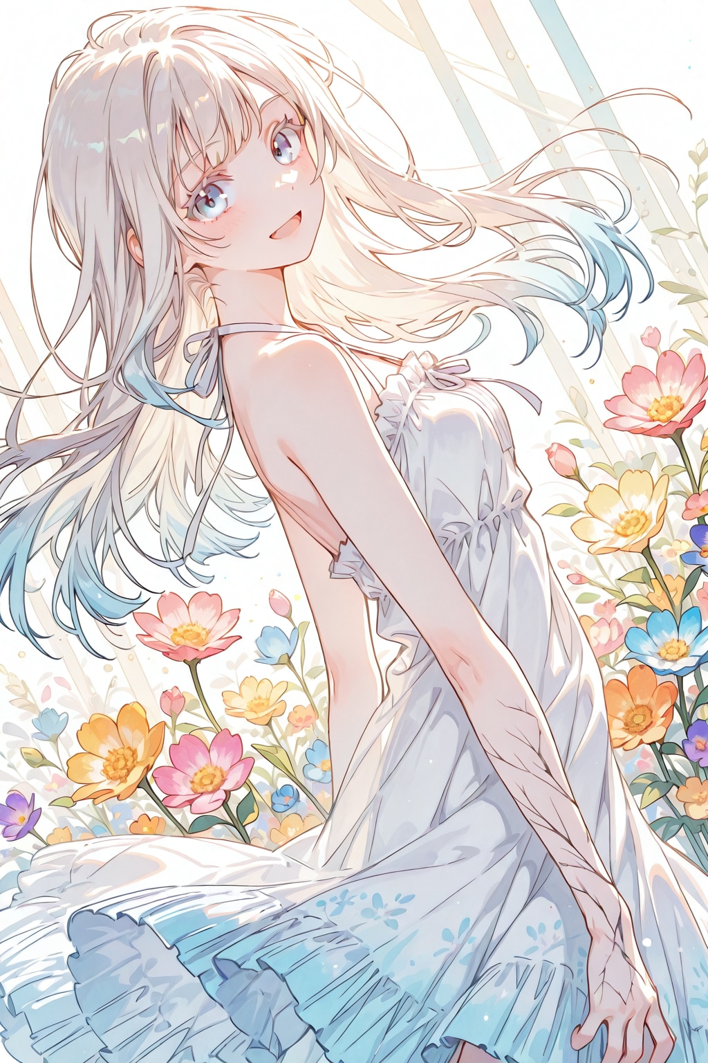 華と毒