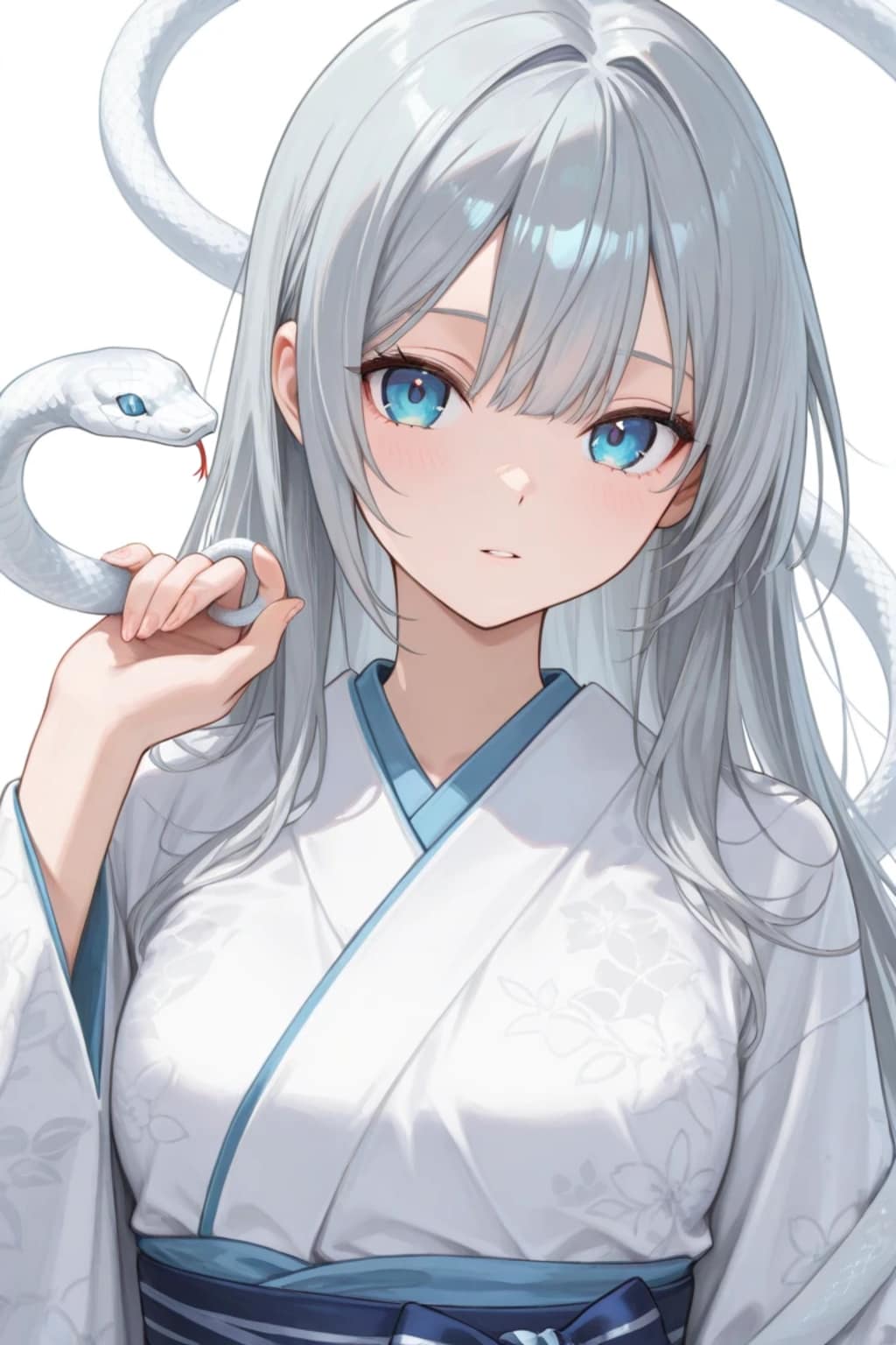 虎鼠神社御神体