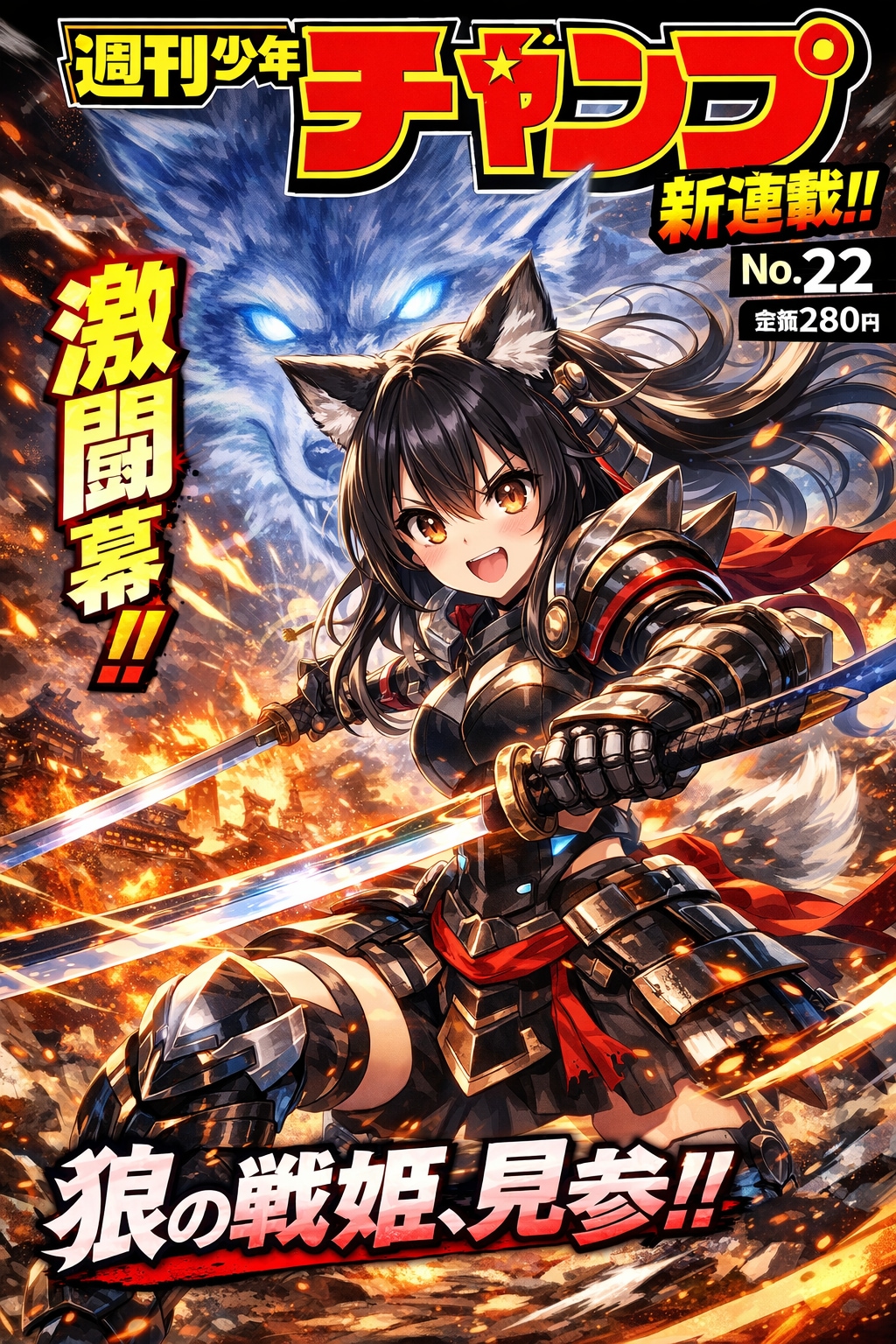 3月17日は漫画週刊誌の日 | の人気AIイラスト・グラビア