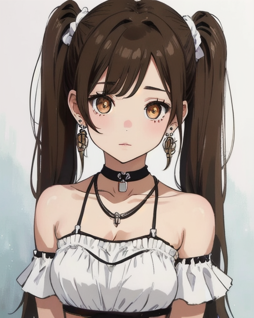 ツインテ