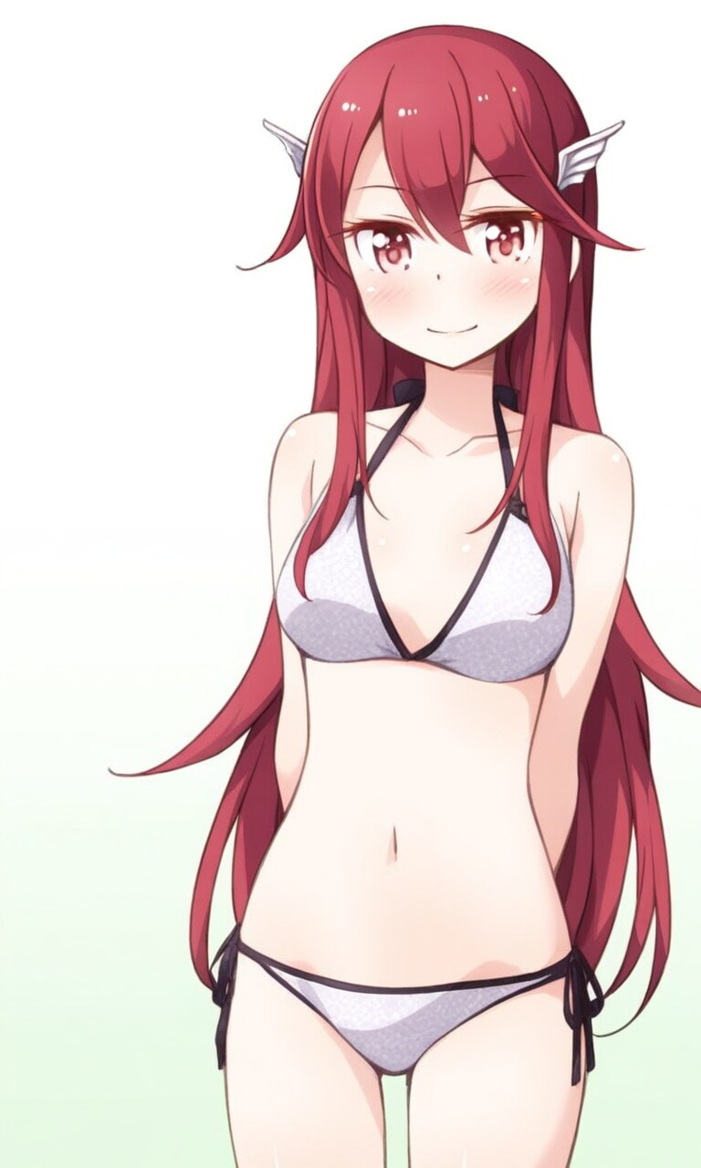 ティアモ ビキニ