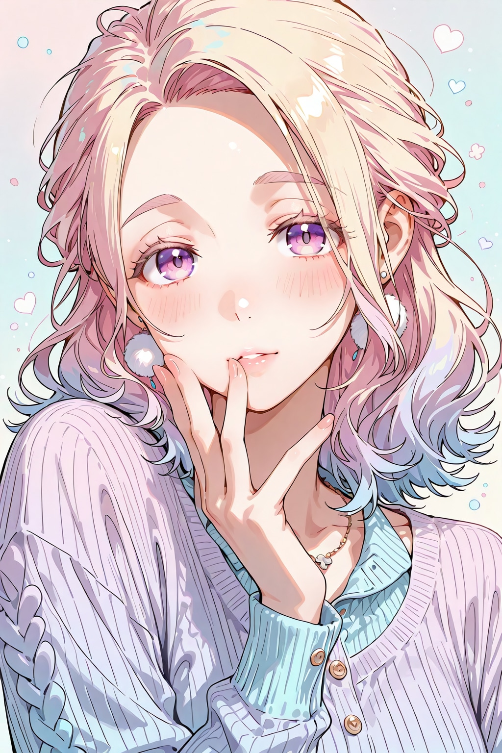 お姉さん | の人気AIイラスト・グラビア