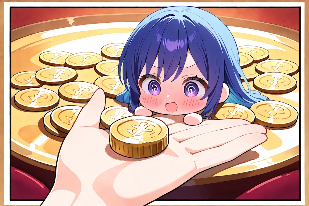 チビキャラ2025XXⅢ