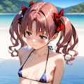 WAVEコスプレ１８ 2枚目