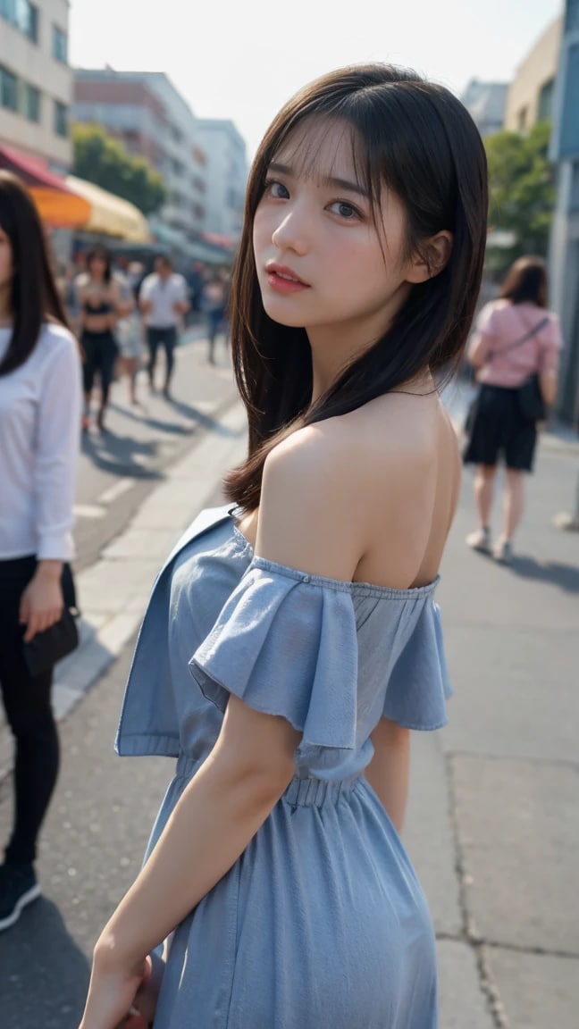 お気に入り女子