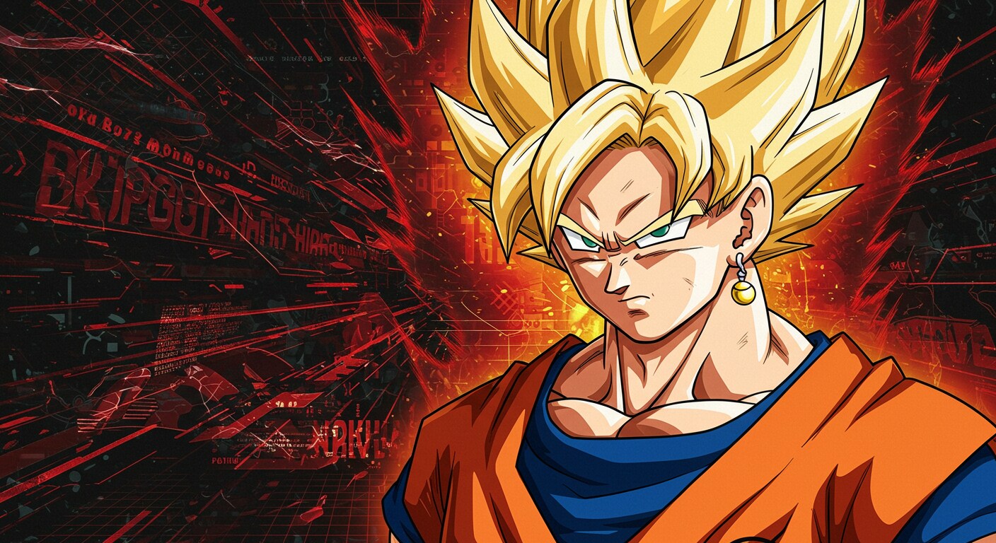 孫悟空 | の人気AIイラスト・グラビア