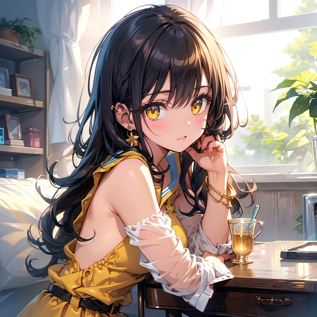 本日のTOPAZちゃ