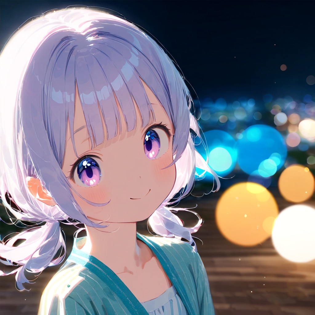 😊ニコニコ | の人気AIイラスト・グラビア