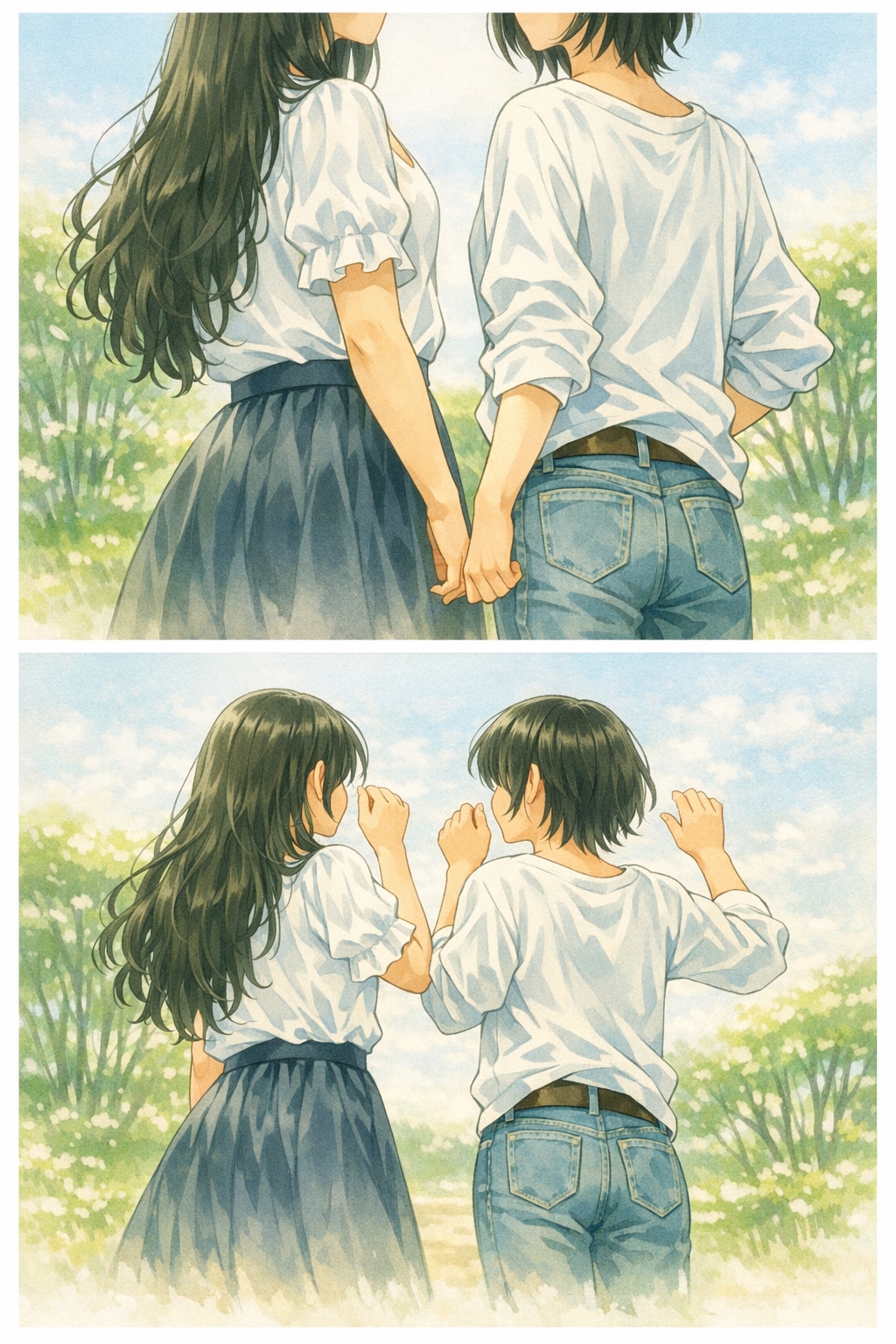 The Original Japanese Romantic Comedy