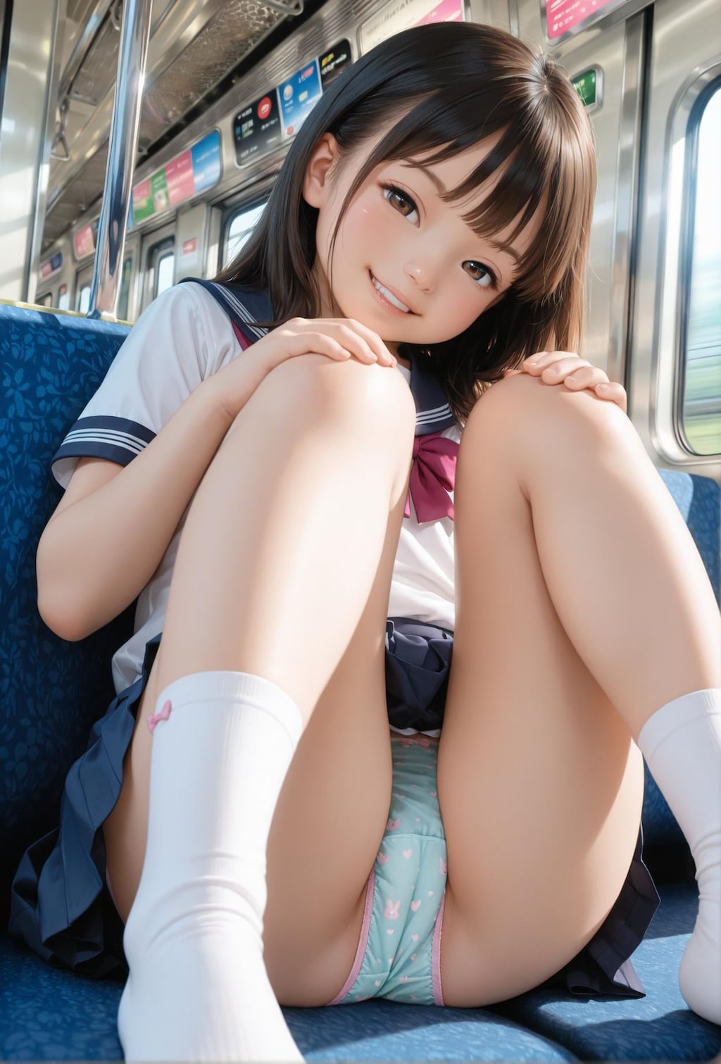 ちちぷい投稿13