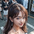 少し出てるけど、黙っとこ！ 6枚目