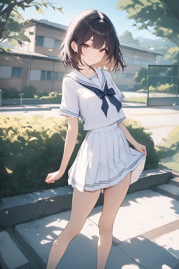 Early summer has arrived!