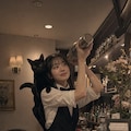 Cocktails with a Midnight Companion 2枚目