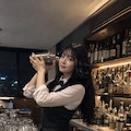 Cocktails with a Midnight Companion 5枚目
