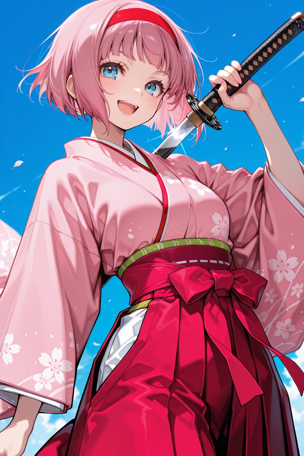 愛の歌高らかに