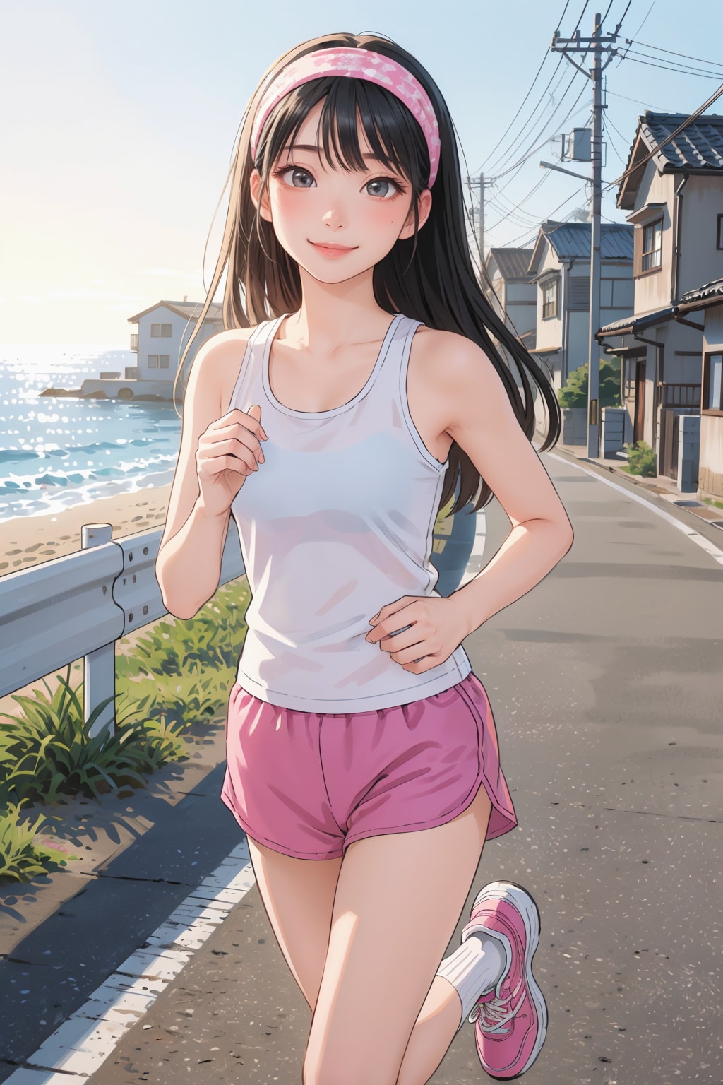 ７月８日(水)_おはようございます・・行ってらっしゃい