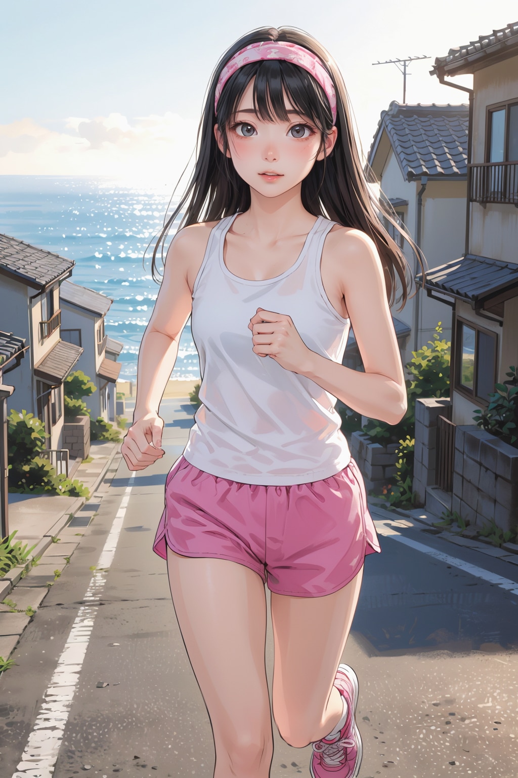 ７月８日(水)_おはようございます・・行ってらっしゃい