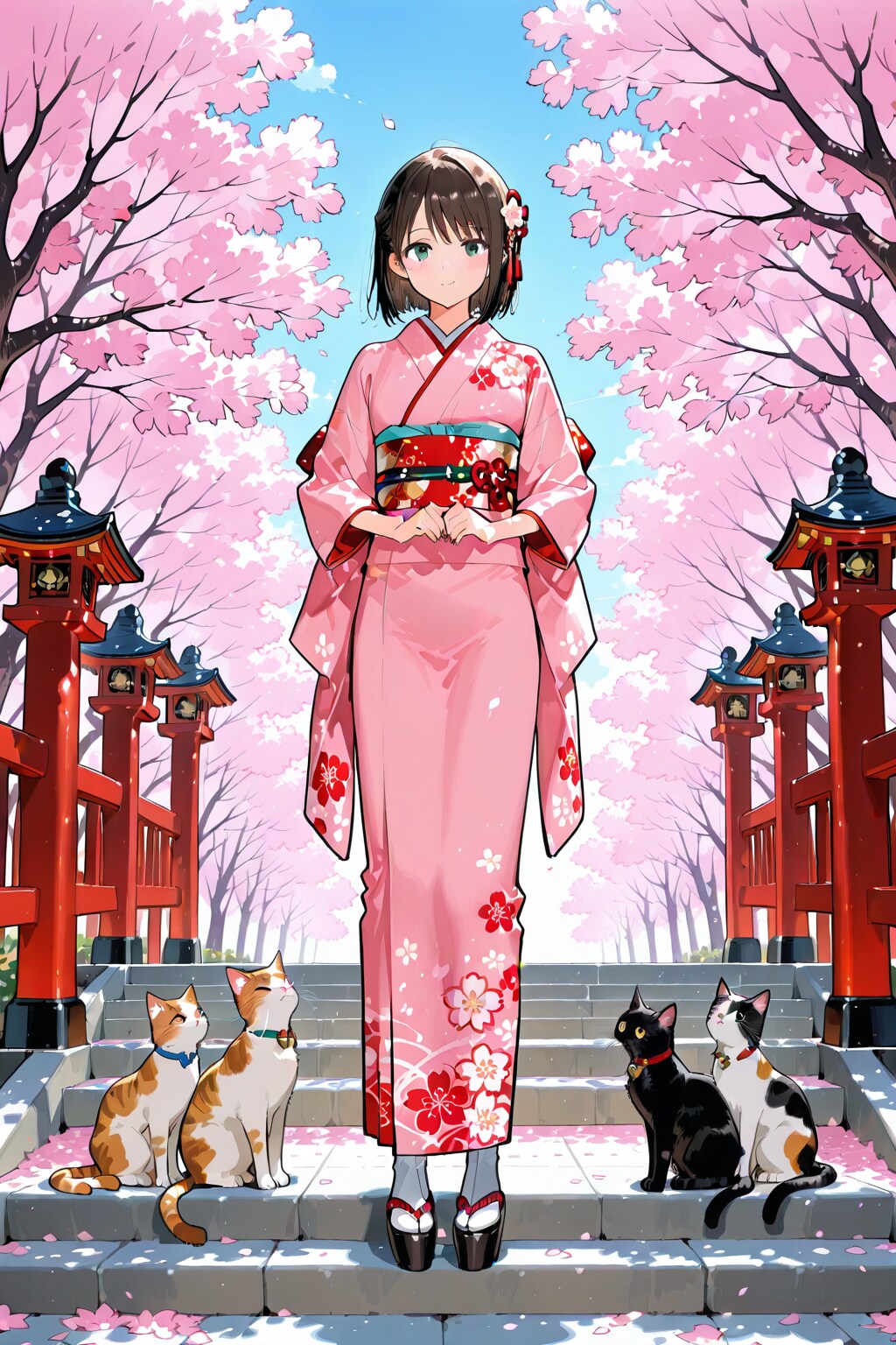 大正ロニャン
