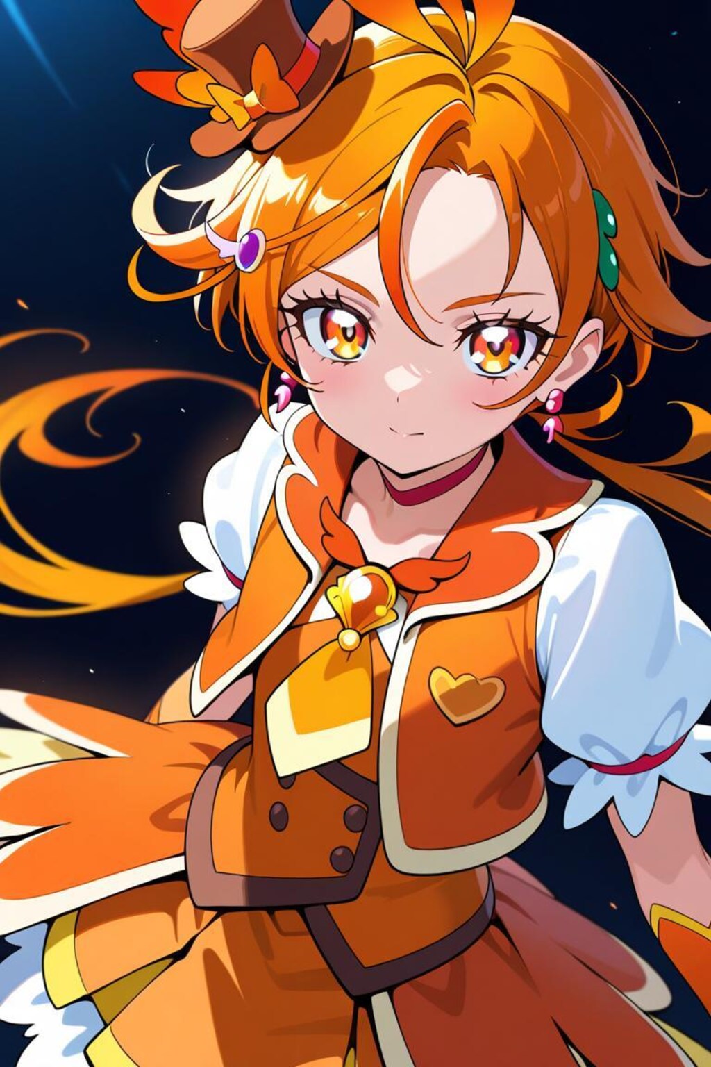 キュアウィング