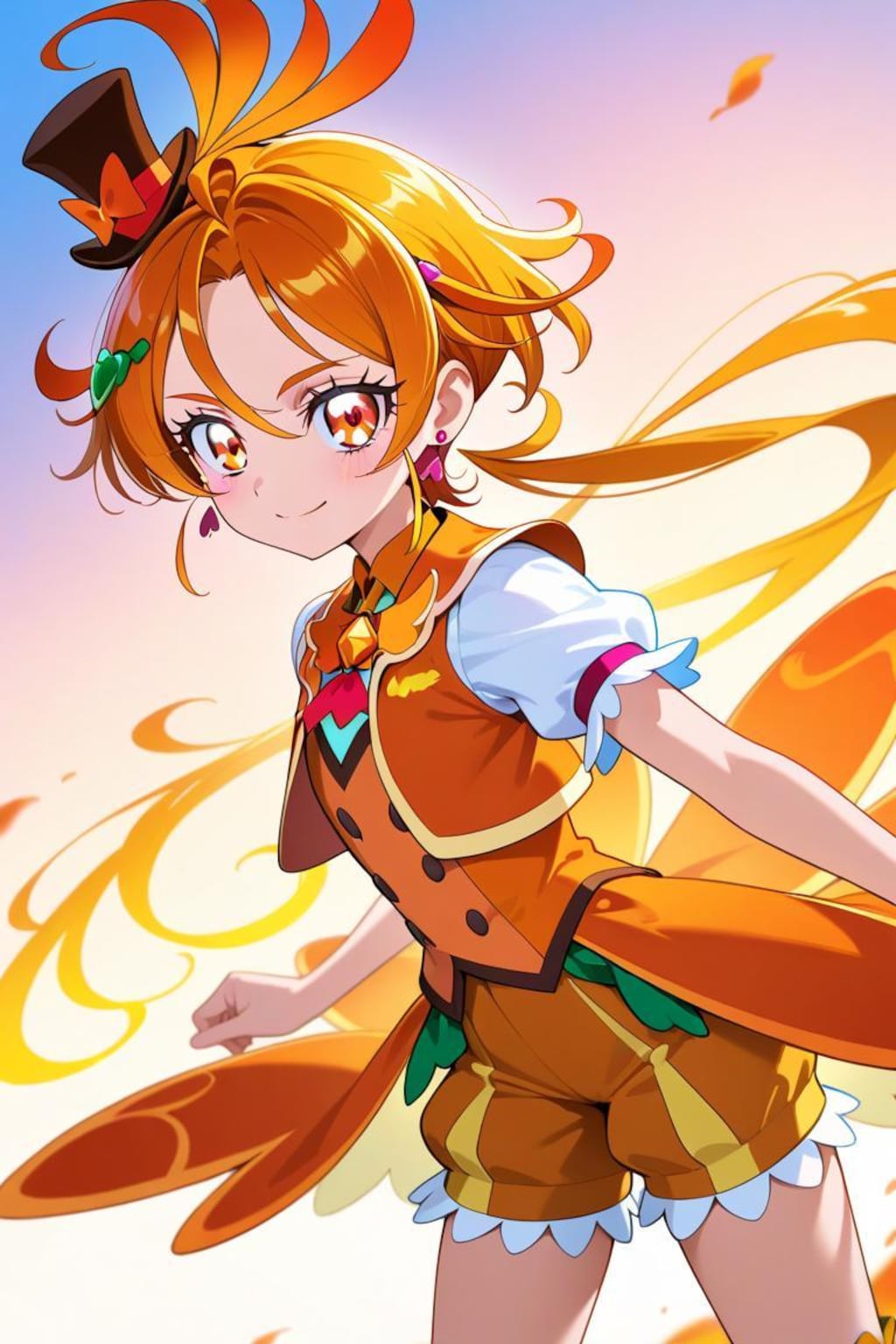 キュアウィング