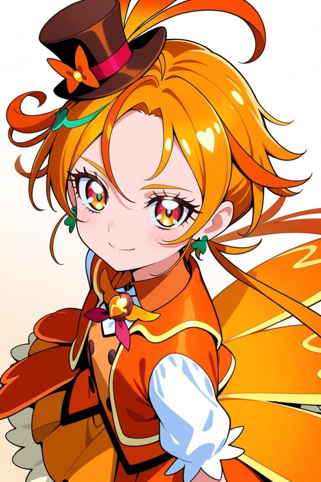 キュアウィング