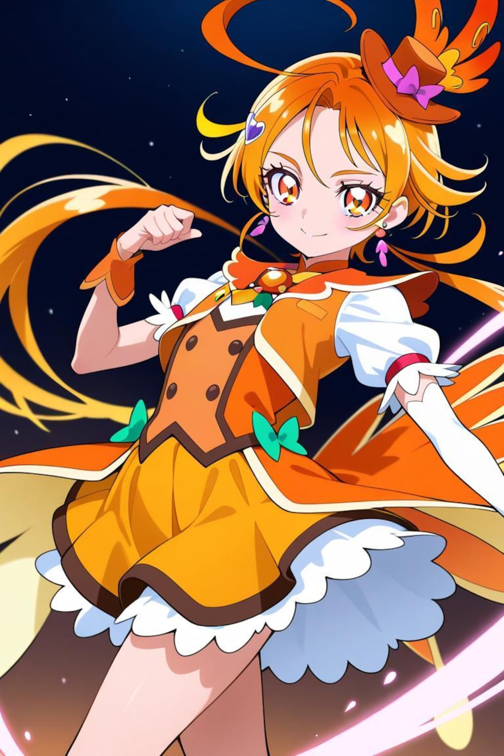 キュアウィング