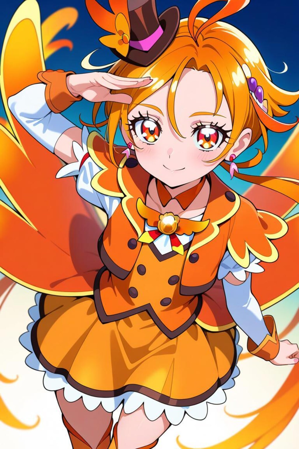 キュアウィング