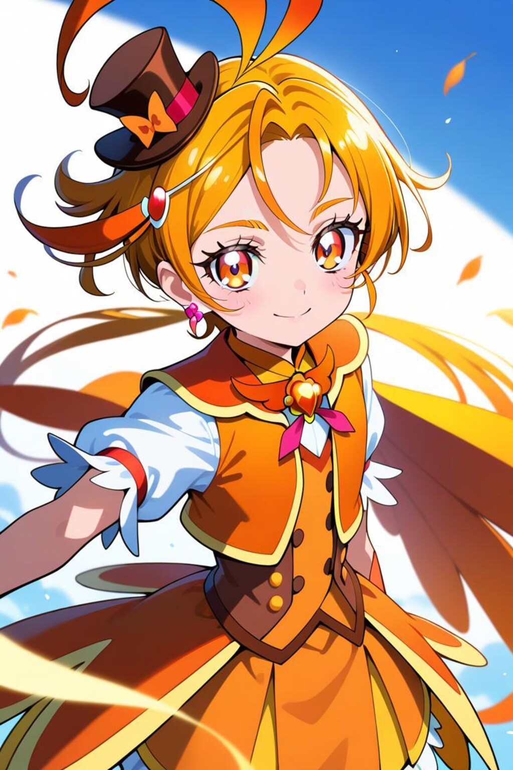 キュアウィング