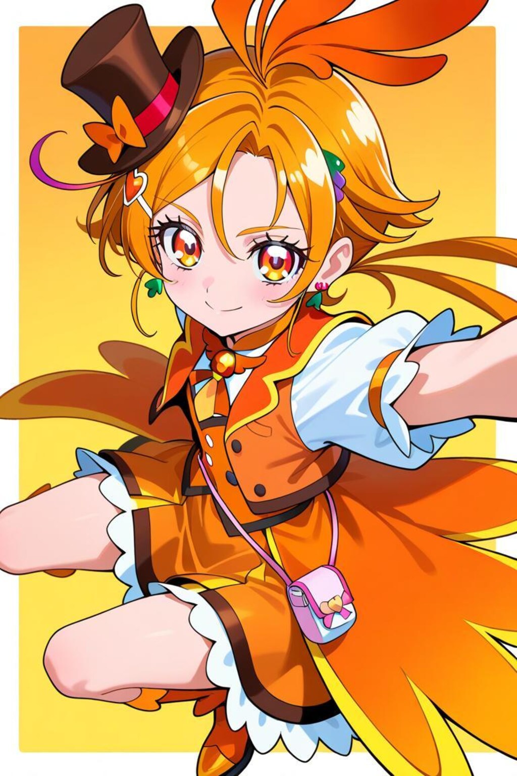 キュアウィング