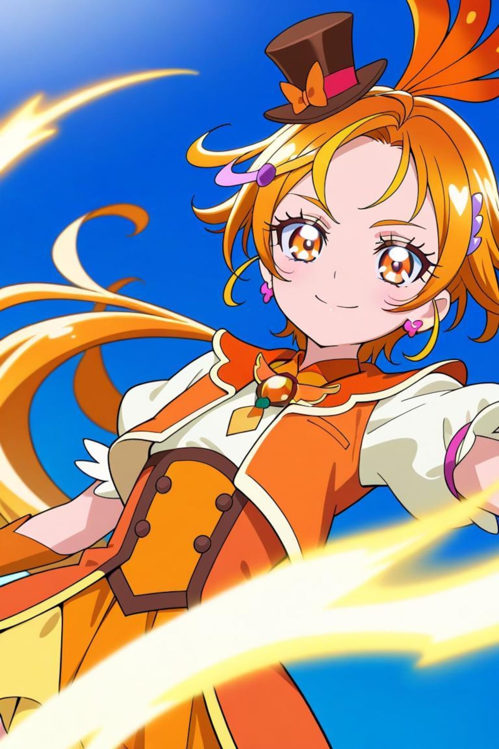 キュアウィング