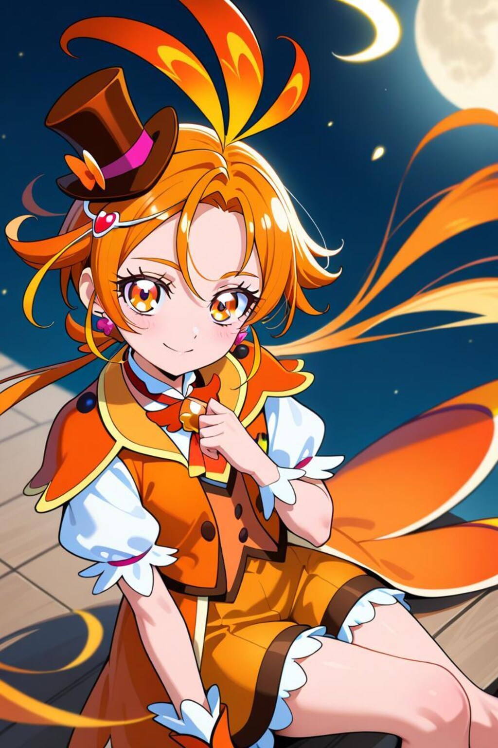 キュアウィング