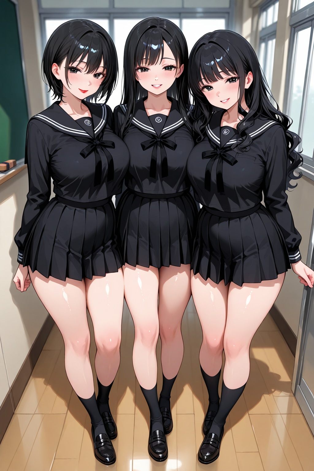 A嬢の物語 暴かれた秘密