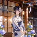 Whispers of the Wind Chime 「風鈴のささやき」 4枚目