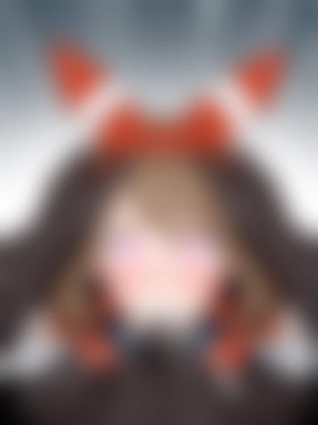 催眠ぶっかけ&受精　カスミ