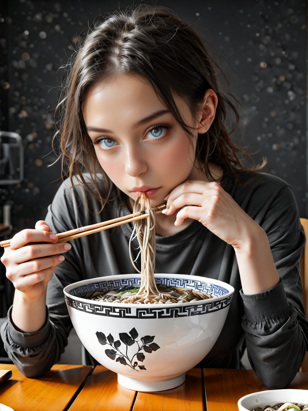 「□色背景で対抗戦」企画参加投稿