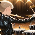 ポニーテールは振り向かない 3枚目