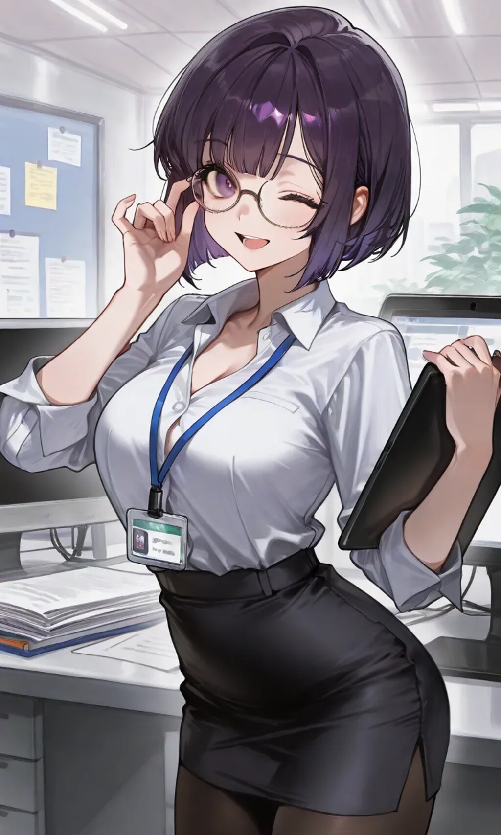 働く働く。その2171～2180